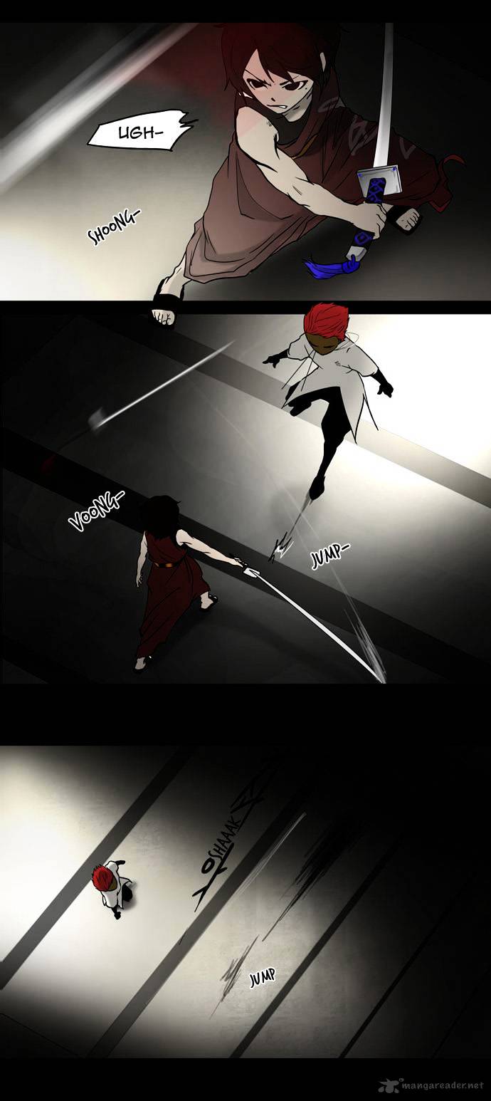 Tower of God, Chapter 45 image 13